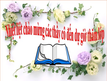 Bài giảng Ngữ Văn Lớp 9 - Bài: Chuyện người con gái Nam Xương