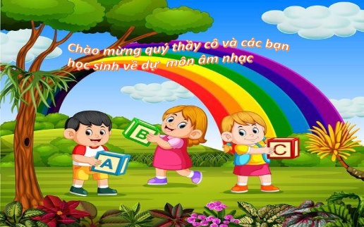 Bài giảng Âm Nhạc 2 - Chủ đề 6, Tiết 23: Học hát: Mẹ ơi có biết