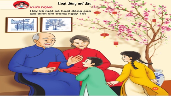 Bài giảng Âm Nhạc 3 (Kết nối tri thức) - Chủ đề 5, Tiết 19: Học hát bài: Đón xuân về