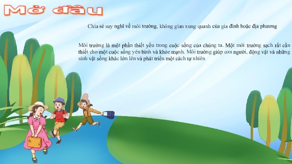 Bài giảng Âm Nhạc 4 (Kết nối tri thức) - Chủ đề 5, Tiết 22: Nghe nhạc: Không gian xanh. Ôn tập bài hát: Hát mưa kể chuyện
