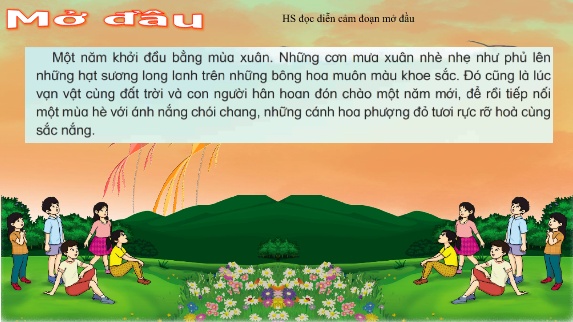 Bài giảng Âm Nhạc 4 (Kết nối tri thức) - Chủ đề 8, Tiết 31: Học hát bài: Em yêu mùa hè quê em