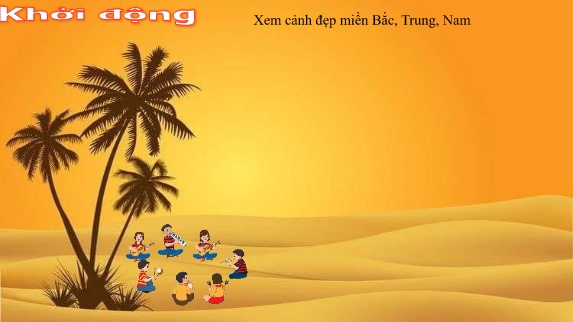 Bài giảng Âm Nhạc 4 (Kết nối tri thức) - Chủ đề 8, Tiết 32: Ôn bài hát: Em yêu mùa hè của em. Nhạc cụ: Nhạc cụ gõ, nhạc cụ giai điệu
