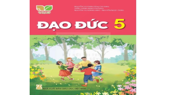 Bài giảng Đạo Đức 5 (Kết nối tri thức) - Bài 1: Biết ơn những người có công với quê hương, đất nước (Tiết 1)