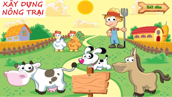 Bài giảng Địa Lí 9 - Bài 4: Nông nghiệp