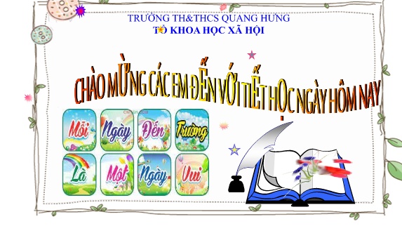 Bài giảng GDCD 7 (Cánh Diều) - Bài 8: Bạo lực học đường