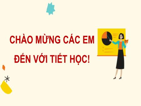 Bài giảng HĐTN 6 - Chủ đề 2: Chỉ số khối cơ thể