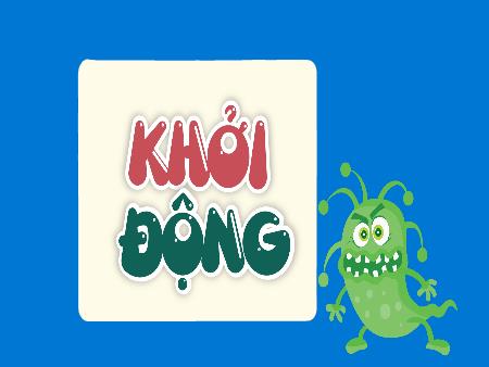 Bài giảng Khoa Học 5 - Bài 19: Vi khuẩn có ích trong chế biến thực phẩm (Tiết 1)