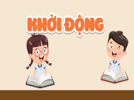 Bài giảng Khoa Học 5 - Bài 2: Ô nhiễm, xói mòn đất và bảo vệ môi trường đất (Tiết 1)
