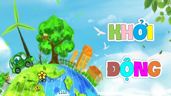 Bài giảng Khoa Học Lớp 5 - Bài 29: Tác động của con người và một số biện pháp bảo vệ môi trường (Tiết 2)