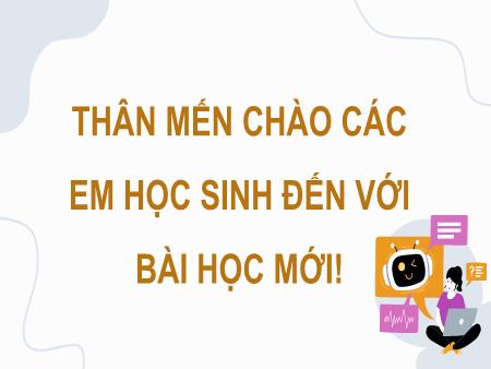 Bài giảng KHTN 8 (Vật Lí) - Bài 16: Áp suất