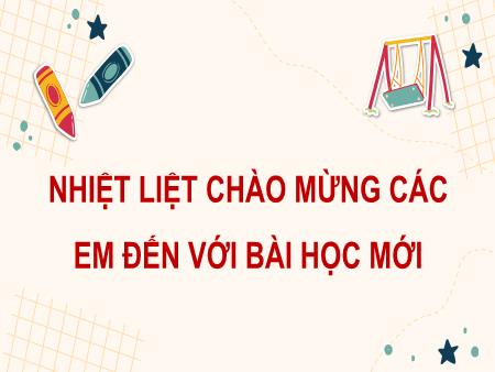 Bài giảng KHTN 8 (Vật lí) - Bài 20: Sự nhiễm điện