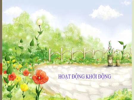 Bài giảng Lịch Sử 6 (Kết nối tri thức) - Bài 17: Cuộc đấu tranh bảo tồn và phát triển văn hóa dân tộc của người Việt