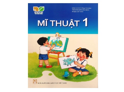 Bài giảng Mĩ Thuật 1 (Kết nối tri thức) - Chủ đề 5: Màu cơ bản trong mĩ thuật