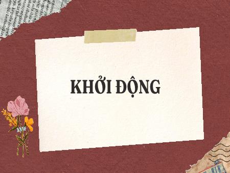 Bài giảng Ngữ Văn 6 - Bài 10: Văn bản thông tin - Văn bản: Phạm Tuyên và ca khúc mừng chiến thắng