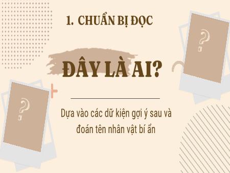 Bài giảng Ngữ Văn 6 - Bài 4: Nghị luận xã hội - Thánh Gióng