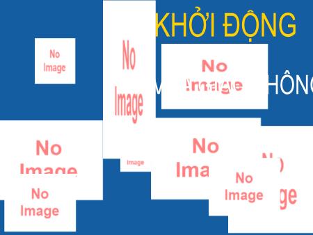 Bài giảng Ngữ Văn 7 - Bài 10: Văn bản thông tin - Ôn tập