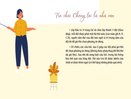 Bài giảng Ngữ Văn 7 - Bài 23: Thực hành Tiếng Việt