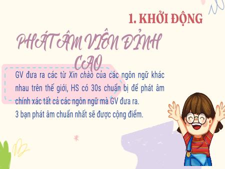Bài giảng Ngữ Văn 7 - Bài 8: Nghị luận xã hội - Sự giàu đẹp của Tiếng Việt