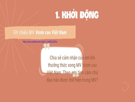 Bài giảng Ngữ Văn 7 - Bài 8: Nghị luận xã hội - Tinh thần yêu nước của nhân dân ta