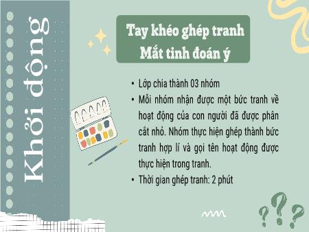 Bài giảng Ngữ Văn 8 - Bài 1: Truyện ngắn - Kĩ năng viết: Kể lại một chuyến đi hoặc một hoạt động xã hội