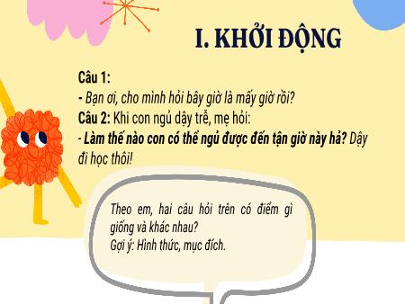 Bài giảng Ngữ Văn 8 - Bài 7: Thơ đường luật - Thực hành tiếng Việt: Câu hỏi tu từ