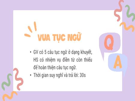 Bài giảng Ngữ Văn 8 - Bài 8: Truyện lịch sử và tiểu thuyết - Viết: Nghị luận về một tư tưởng, đạo lí