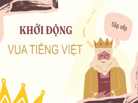 Bài giảng Ngữ Văn 8 - Bài 9: Ôn tập