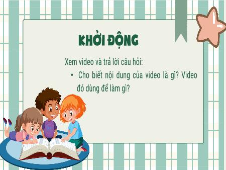 Bài giảng Ngữ Văn 9 - Bài 10: Văn bản nghị luận - Viết: Viết văn bản quảng cáo hoặc tờ rơi về một sản phẩm hay một hoạt động