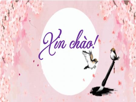 Bài giảng Ngữ Văn 9 - Thực hành Tiếng Việt: Một số hiểu biết về chữ Nôm và chữ quốc ngữ