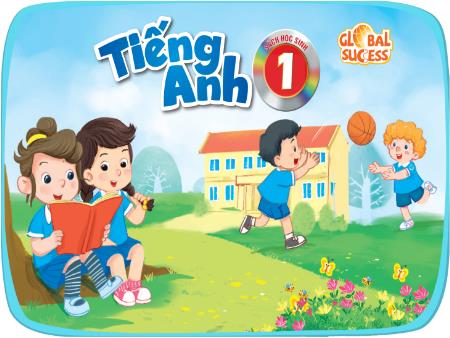 Bài giảng Tiếng Anh 1 Global Success - Unit 15: At The Football Match - Lesson 3, Period 3
