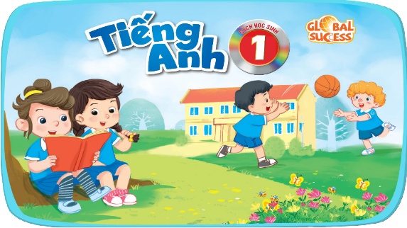 Bài giảng Tiếng Anh 1 Global Success - Unit 5: At The Fish And Chip Shop - Lesson 1, Period 1