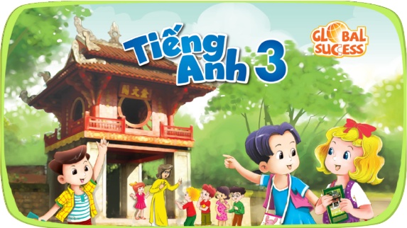 Bài giảng Tiếng Anh 3 Global Success - Unit 20: At The Zoo - Lesson 2, Period 4