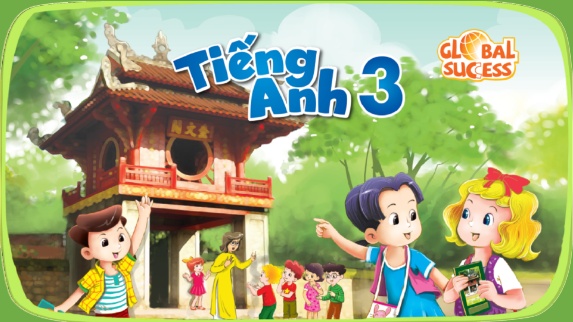 Bài giảng Tiếng Anh 3 Global Success - Unit 20: At The Zoo - Lesson 2, Period 3