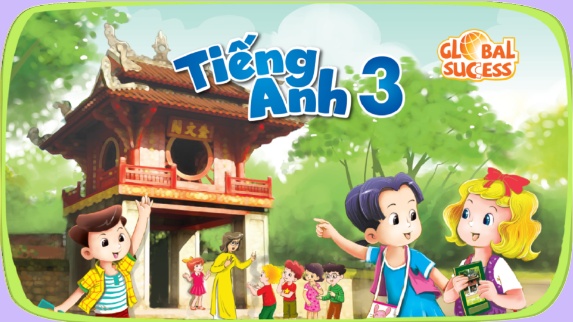 Bài giảng Tiếng Anh 3 Global Success - Unit 20: At The Zoo - Lesson 1, Period 2