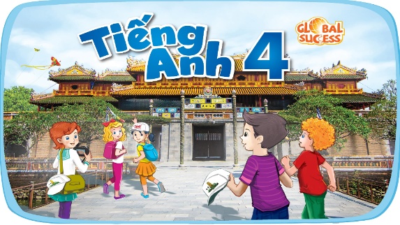Bài giảng Tiếng Anh 4 Global Success - Unit 19: The Animal World - Lesson 3, Period 5