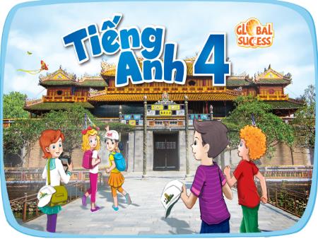 Bài giảng Tiếng Anh 4 Global Success - Unit 5: Things We Can Do - Lesson 2, Period 4