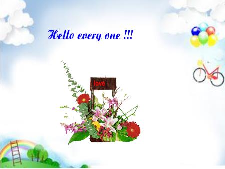 Bài giảng Tiếng Anh 7 - Unit 5: Food And Drink - Period 35: A Closer Look 1