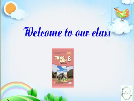 Bài giảng Tiếng Anh 8 Global Success - Unit 1: Leisure Time - Lesson 4: Communication