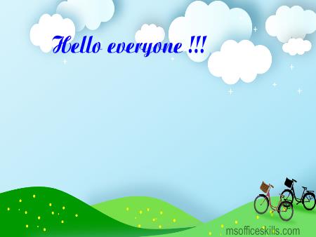 Bài giảng Tiếng Anh 8 Global Success - Unit 2: Life In The Countryside - Lesson 4: Communication