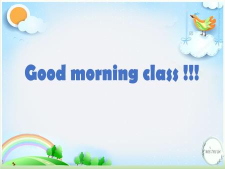 Bài giảng Tiếng Anh 8 Global Success - Unit 2: Life In The Countryside - Lesson 5: Skills 1