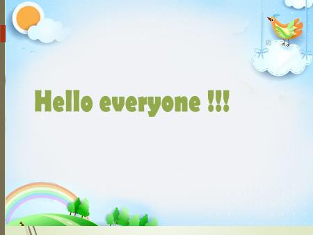 Bài giảng Tiếng Anh 8 Global Success - Unit 3: Teenagers - Lesson 1: Getting Started
