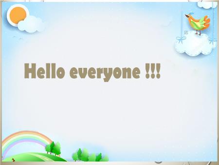 Bài giảng Tiếng Anh 8 Global Success - Unit 3: Teenagers - Lesson 6: Skills 2