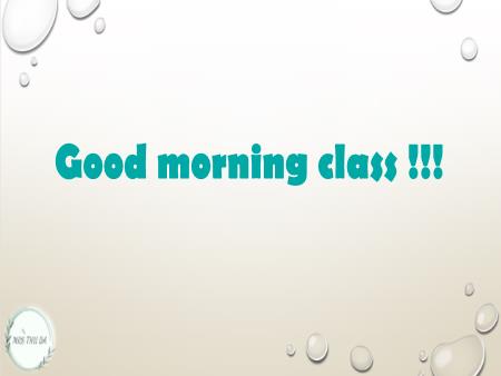 Bài giảng Tiếng Anh 8 Global Success - Unit 4: Ethnic Groups Of Viet Nam - Lesson 2: A Closer Look 1 Bài giảng Tiếng Anh 8 Global Success - Unit 4: Ethnic Groups Of Viet Nam - Lesson 2: A Closer Look 1