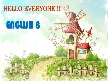 Bài giảng Tiếng Anh 8 Global Success - Unit 4: Ethnic Groups Of Viet Nam - Lesson 6: Skills 2