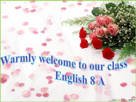 Bài giảng Tiếng Anh 8 Global Success - Unit 4: Ethnic Groups Of Viet Nam - Lesson 1: Getting Started