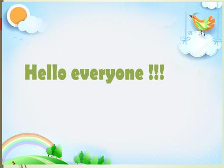 Bài giảng Tiếng Anh 8 Global Success - Unit 5: Our Customs And Traditions - Lesson 2: A Closer Look 1