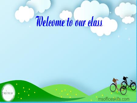 Bài giảng Tiếng Anh 8 Global Success - Unit 5: Our Customs And Traditions - Lesson 5: Skills 1 Bài giảng Tiếng Anh 8 Global Success - Unit 5: Our Customs And Traditions - Lesson 5: Skills 1