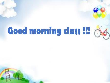 Bài giảng Tiếng Anh 8 Global Success - Unit 6: Lifestyles - Lesson 1: Getting Started