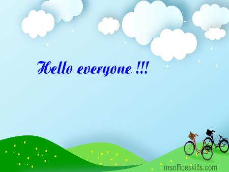 Bài giảng Tiếng Anh 8 Global Success - Unit 6: Lifestyles - Lesson 4: Communication Bài giảng Tiếng Anh 8 Global Success - Unit 6: Lifestyles - Lesson 4: Communication