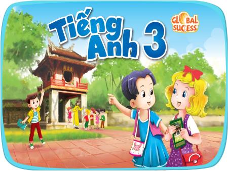 Bài giảng Tiếng Anh Lớp 3 Global Success - Unit 20: At The Zoo - Lesson 1, Period 1